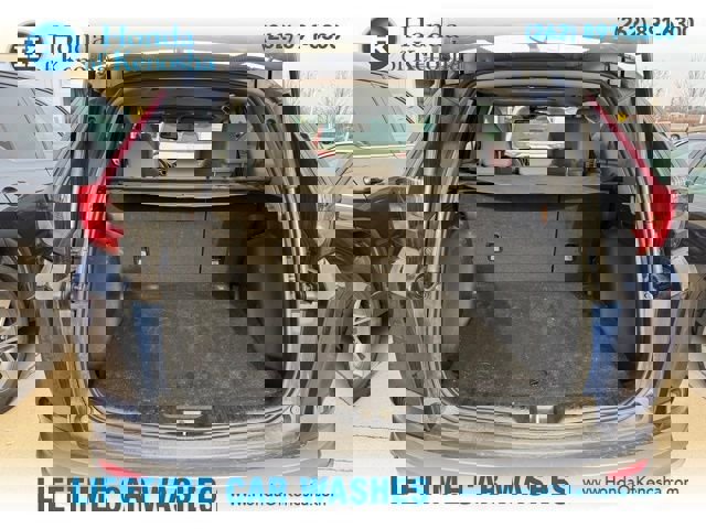Used 2022 Honda CR-V EX-L image 7
