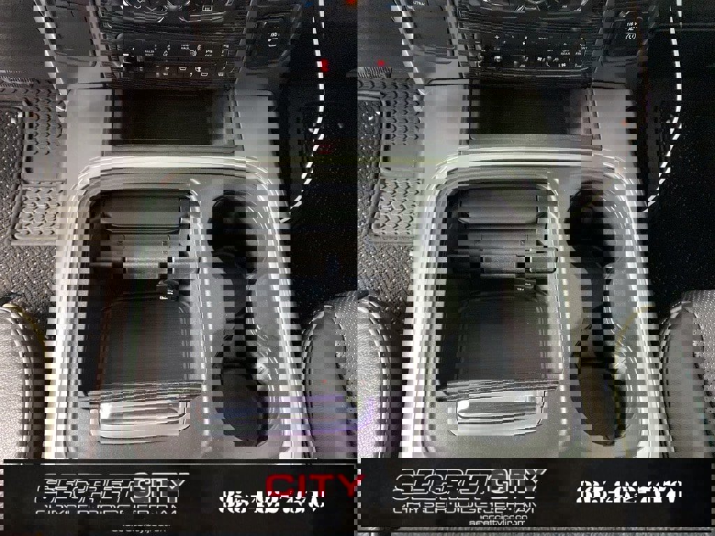 Used 2018 RAM 3500 Laramie Longhorn image 22