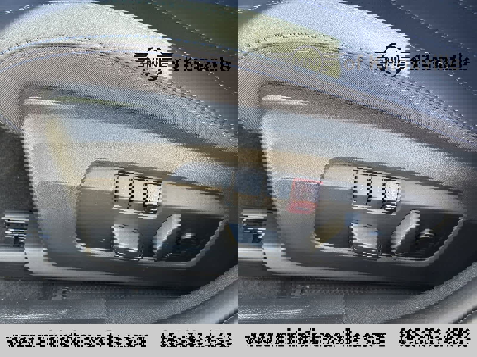 New 2025 MINI Cooper S image 17