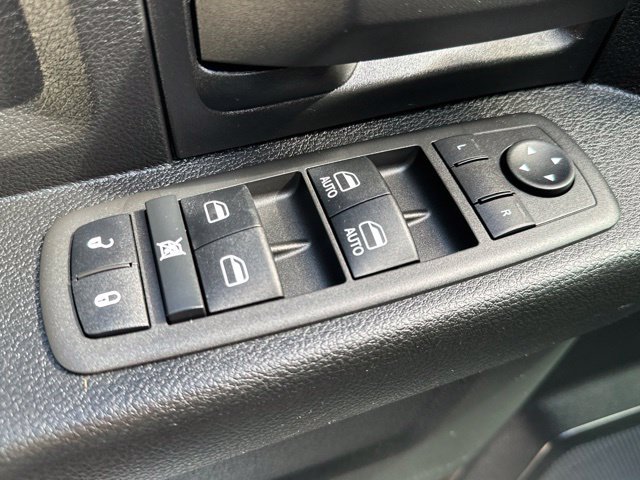 Used 2022 RAM 3500 Tradesman AWD/4WD image 23