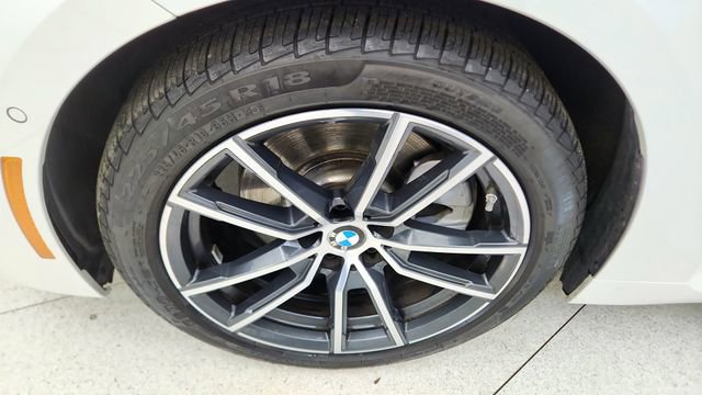 Used 2025 BMW 230i xDrive Coupe w/ Premium Package image 55