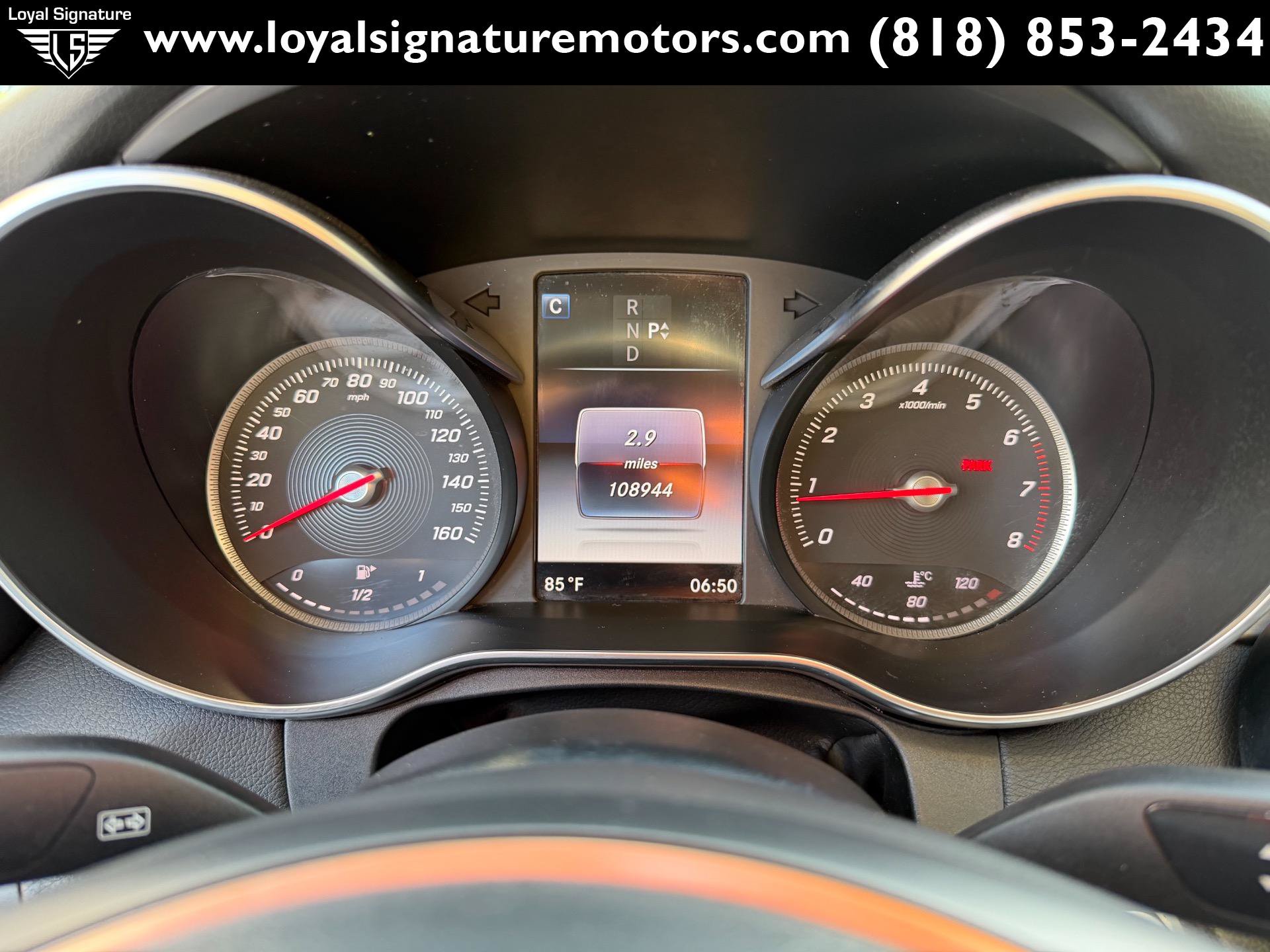 Used 2017 Mercedes-Benz C 300 Coupe image 19