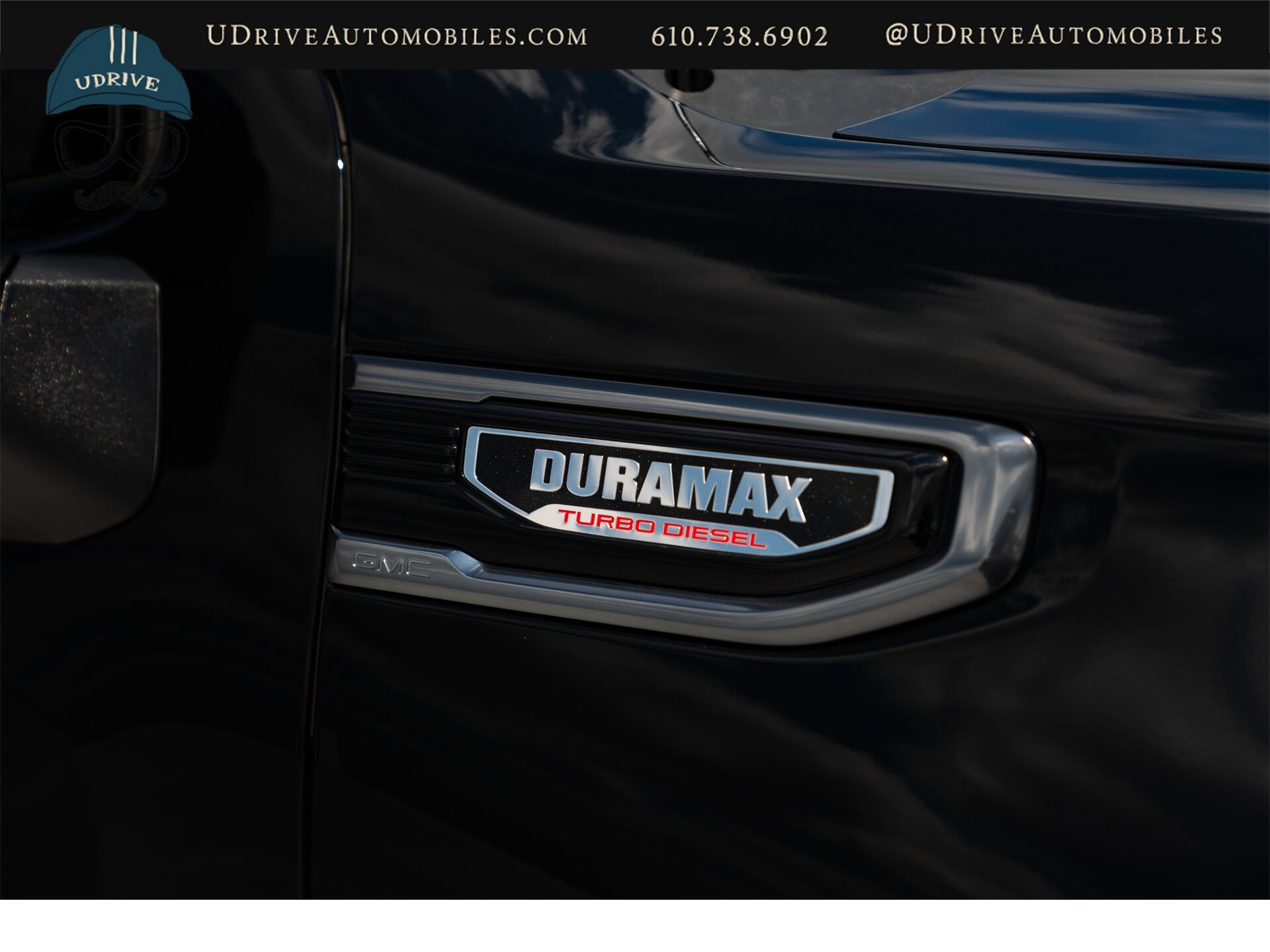 Used 2025 GMC Sierra 1500 AT4 AWD/4WD image 19