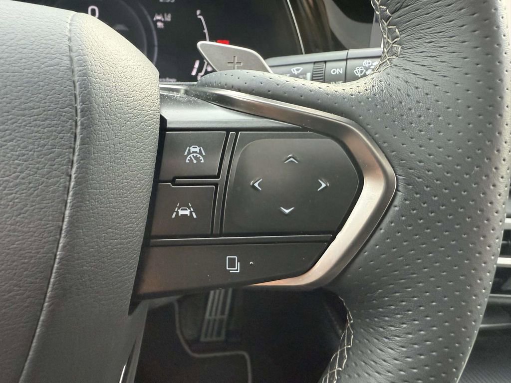 Used 2024 Lexus RX 500h F Sport image 21