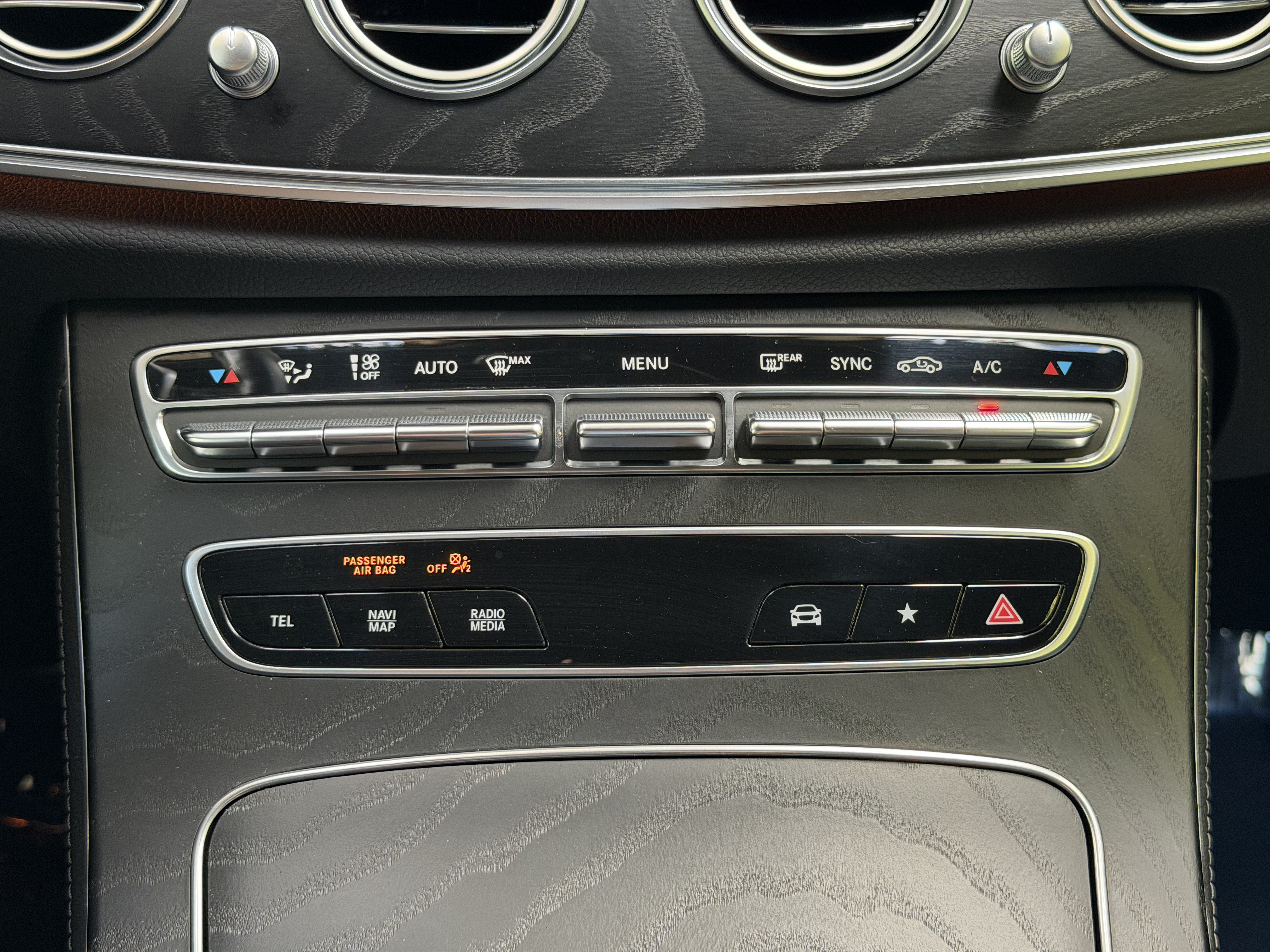 Certified 2023 Mercedes-Benz E 350 Sedan image 19