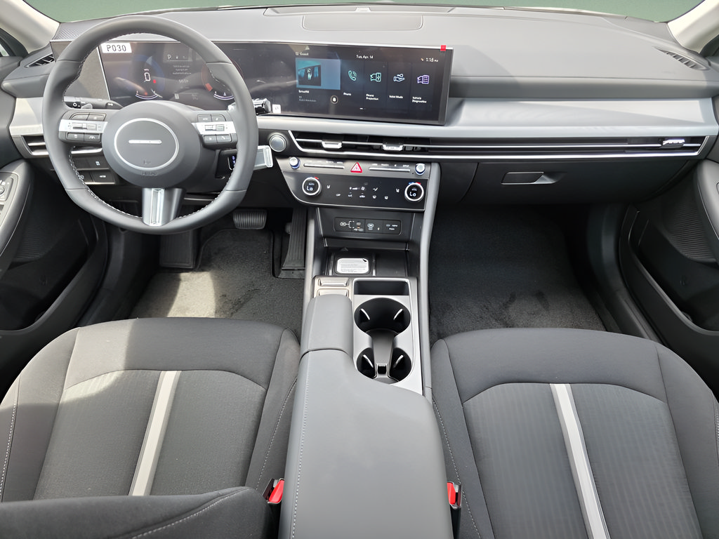 New 2026 Hyundai Sonata SEL AWD/4WD image 15