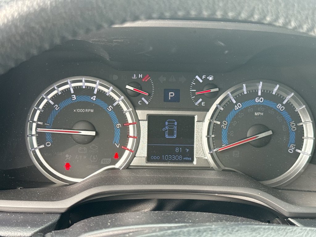 Used 2019 Toyota 4Runner Limited AWD/4WD image 17