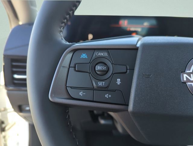 New 2026 Nissan Sentra SL w/ Floor Mat Package image 29