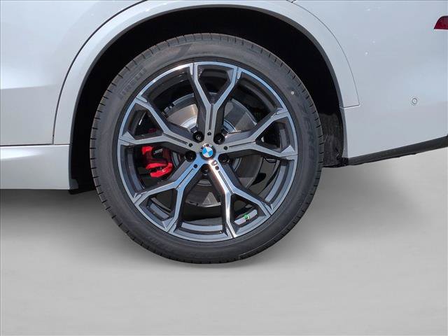 Used 2026 BMW X5 xDrive50e w/ Executive Package AWD/4WD image 10