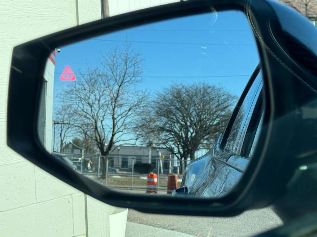 Used 2024 Kia Sportage X-Line w/ X-Line Premium Package image 30