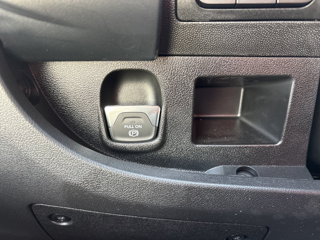 New 2026 RAM ProMaster 2500 w/ Convenience Group FWD image 17