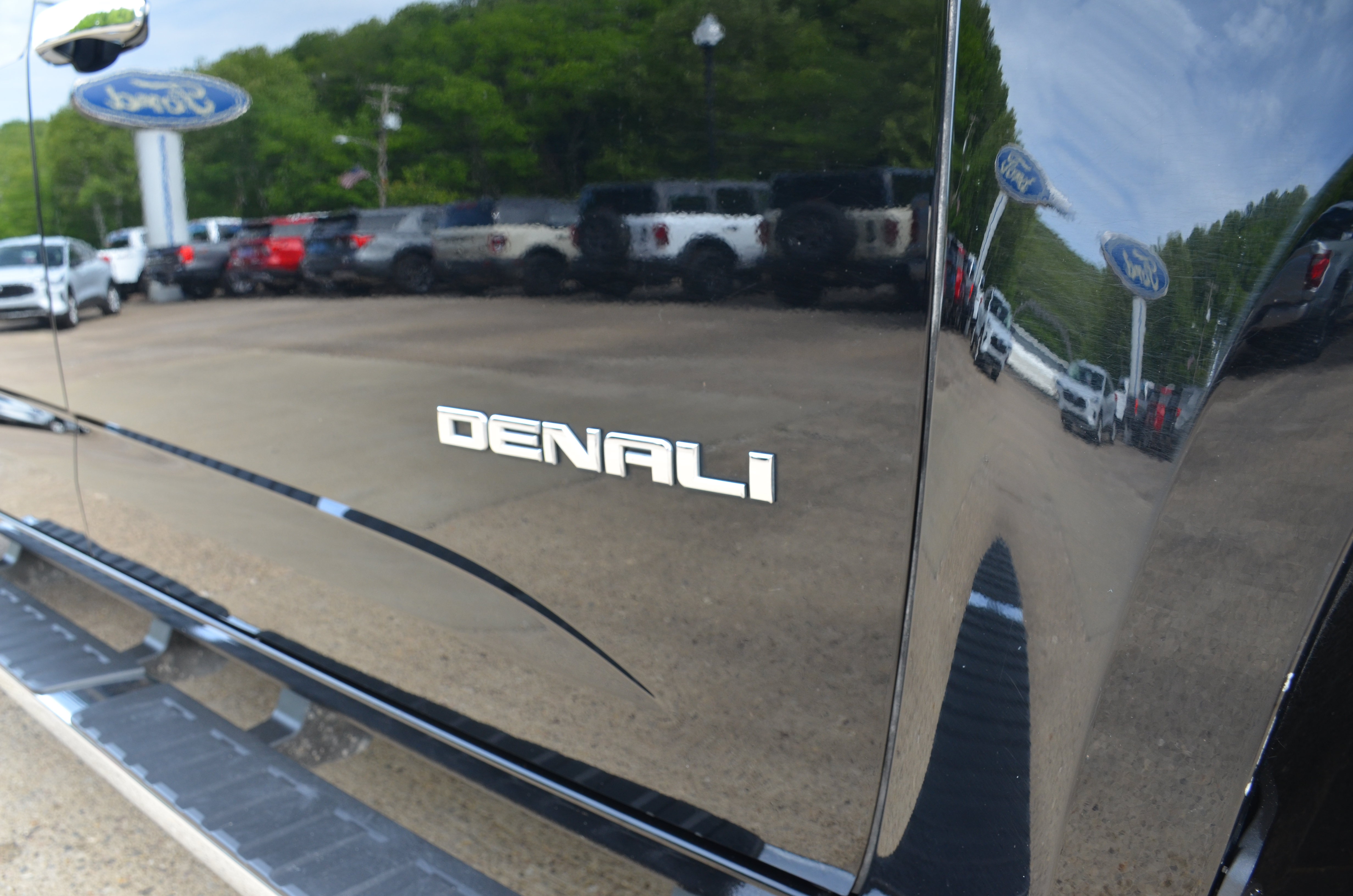Used 2020 GMC Canyon Denali AWD/4WD image 20