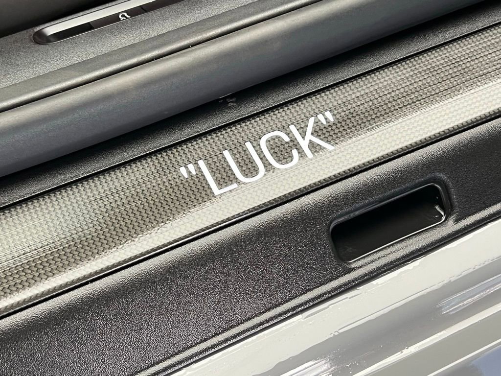 Certified 2022 Porsche 911 GT3 image 20