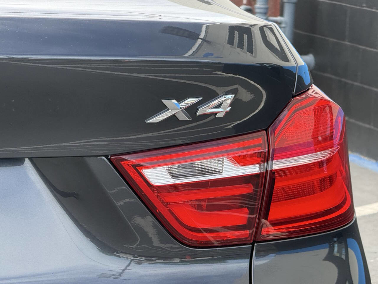 Used 2016 BMW X4 xDrive28i AWD/4WD image 25