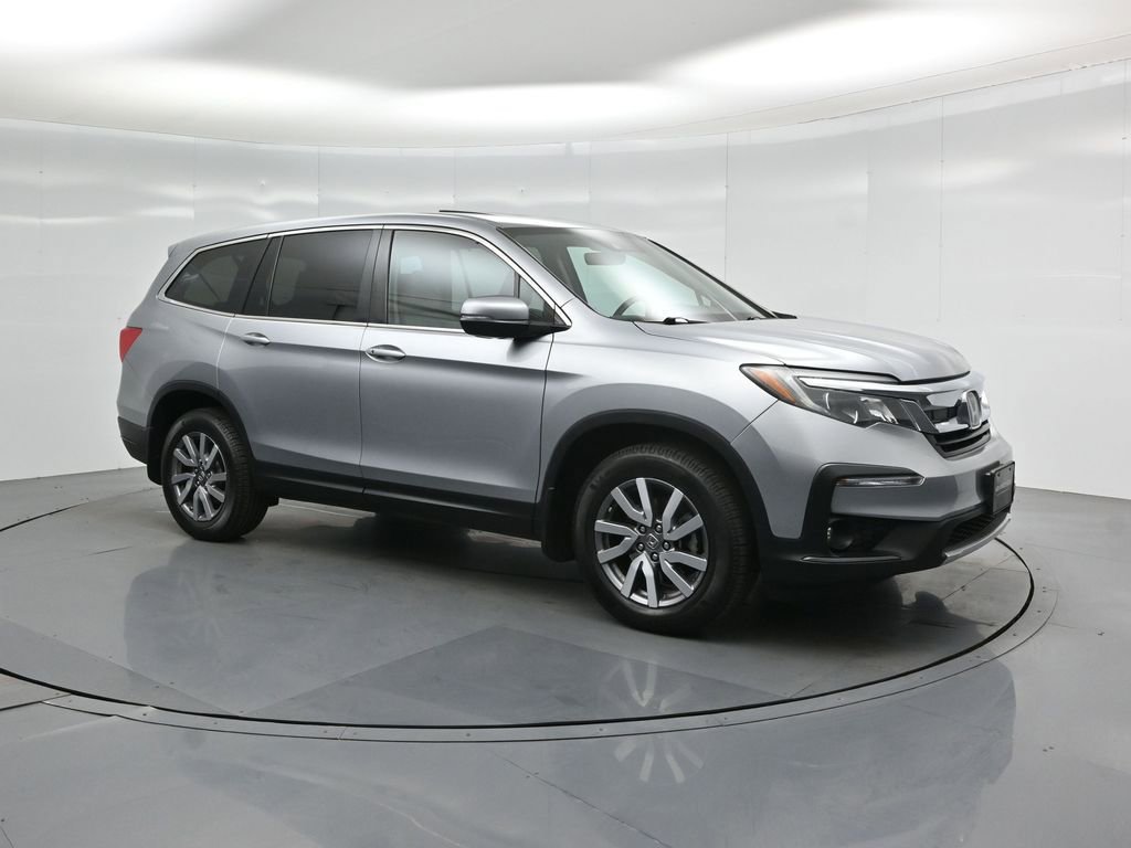 Used 2019 Honda Pilot EX-L image 24