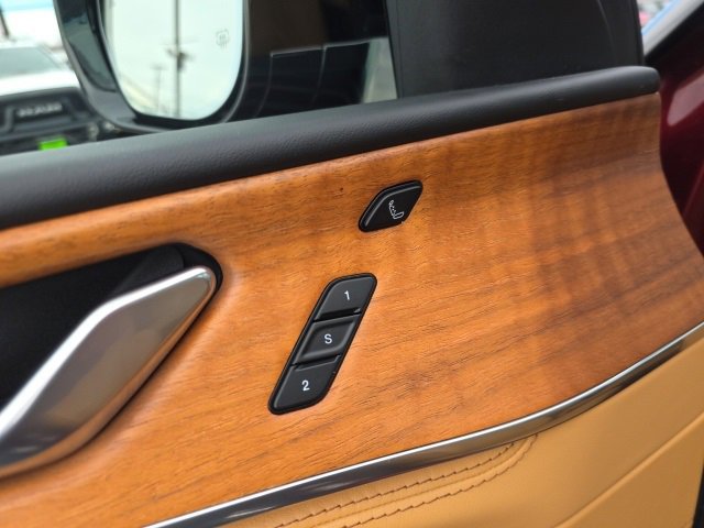 Used 2024 Jeep Grand Cherokee L Summit image 14