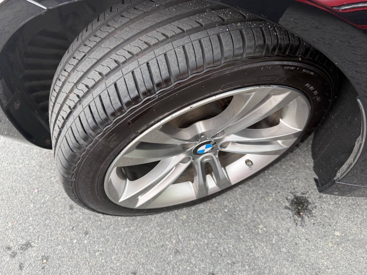 Used 2016 BMW 428i Gran Coupe xDrive AWD/4WD image 22