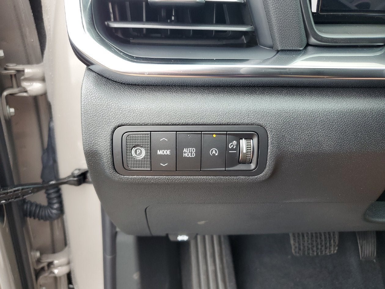 New 2027 GMC Terrain Elevation FWD image 29