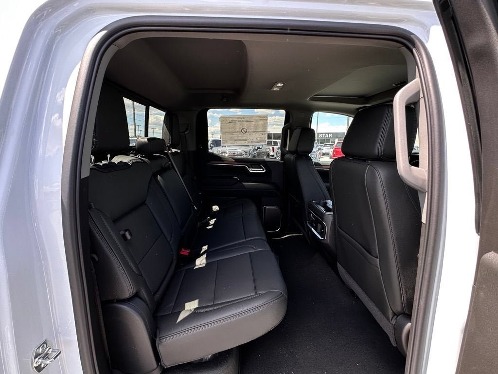 New 2026 GMC Sierra 1500 Denali w/ Denali Reserve Package AWD/4WD image 14