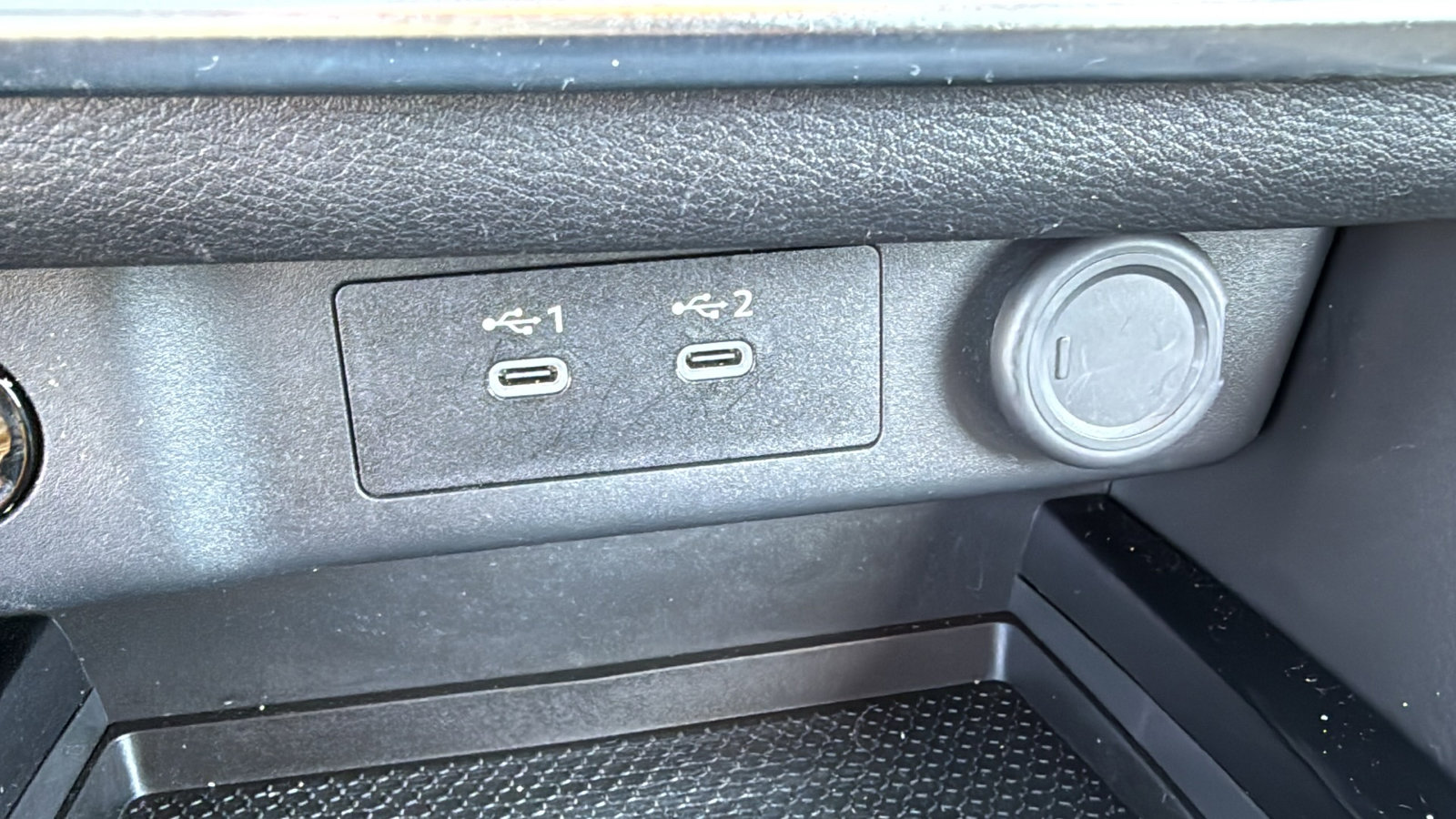 Certified 2024 Nissan Rogue SV AWD/4WD image 16