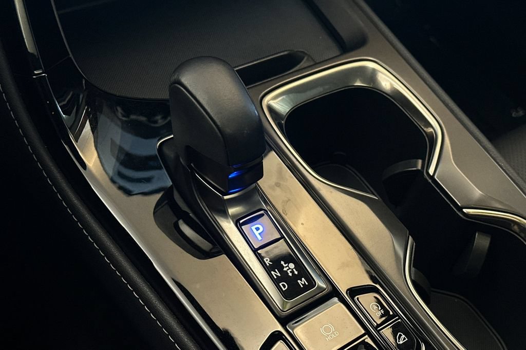 Certified 2024 Lexus NX 350 AWD w/ Cold Area Package image 21