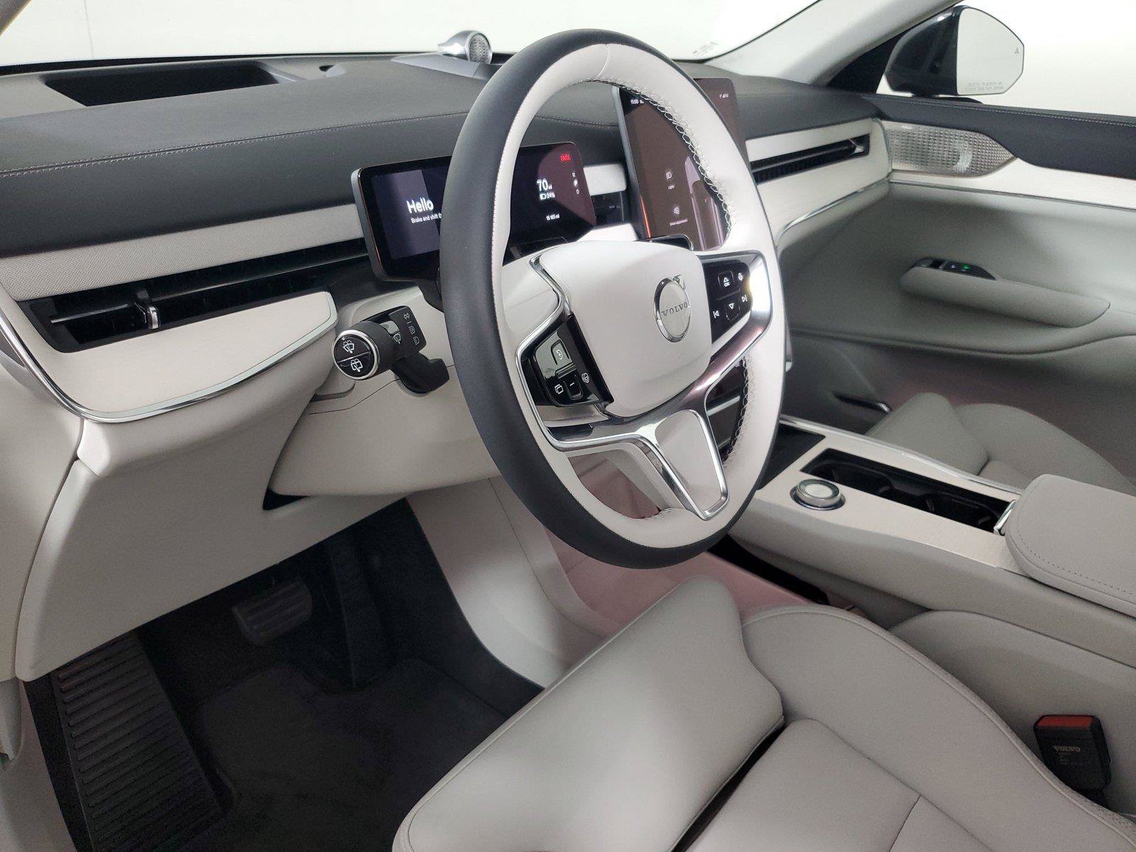 Used 2025 Volvo EX90 Ultra AWD/4WD image 23