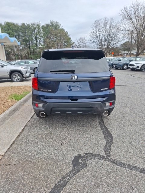 Used 2022 Honda Passport EX-L image 5