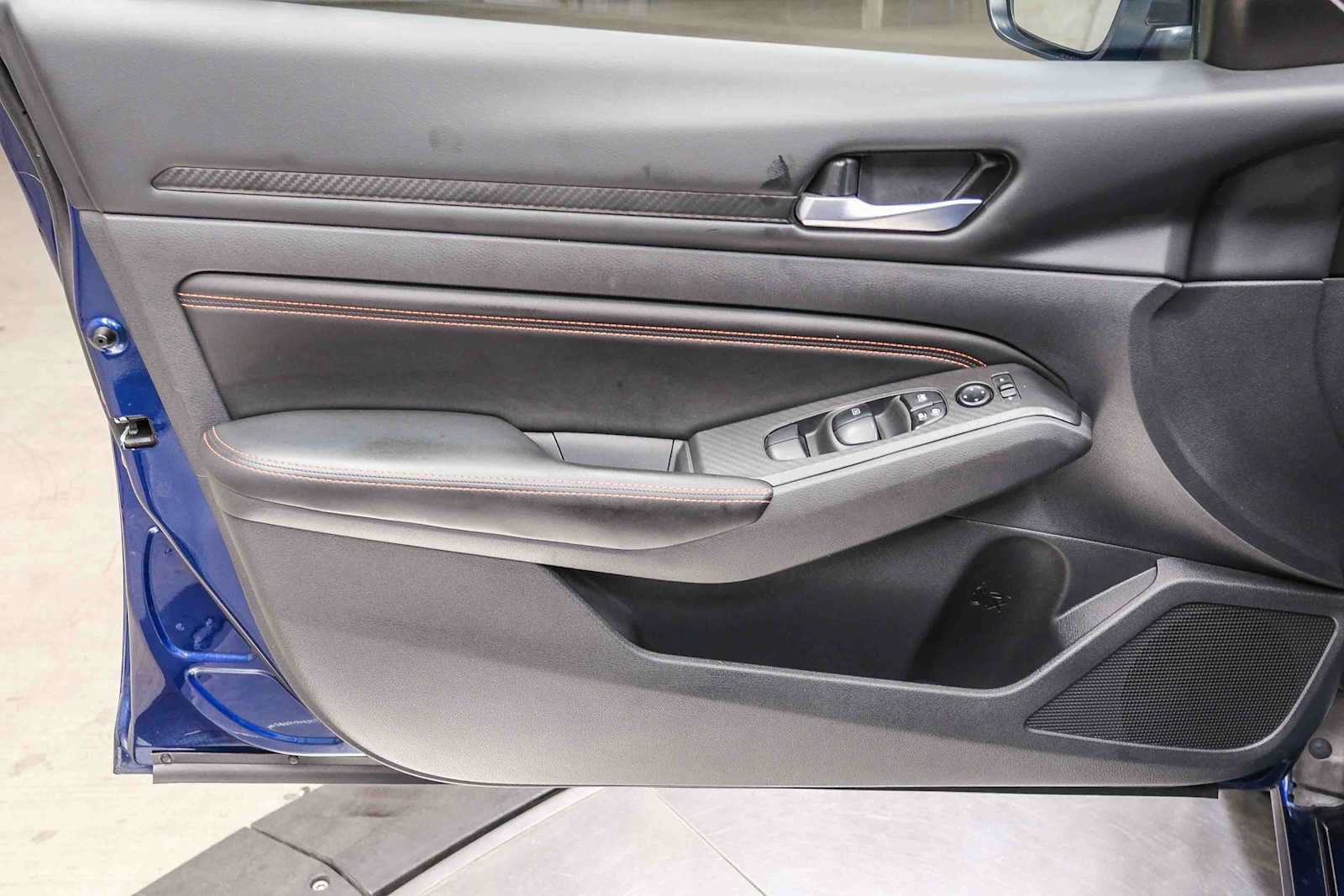 Used 2022 Nissan Altima 2.5 SR FWD image 27