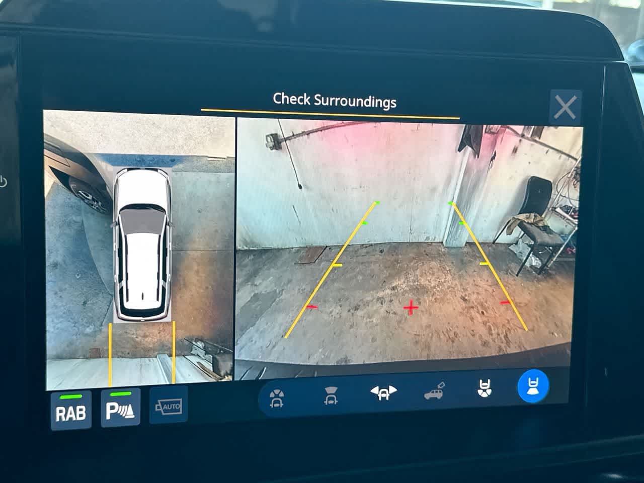 New 2026 Subaru Outback Touring XT AWD/4WD image 19