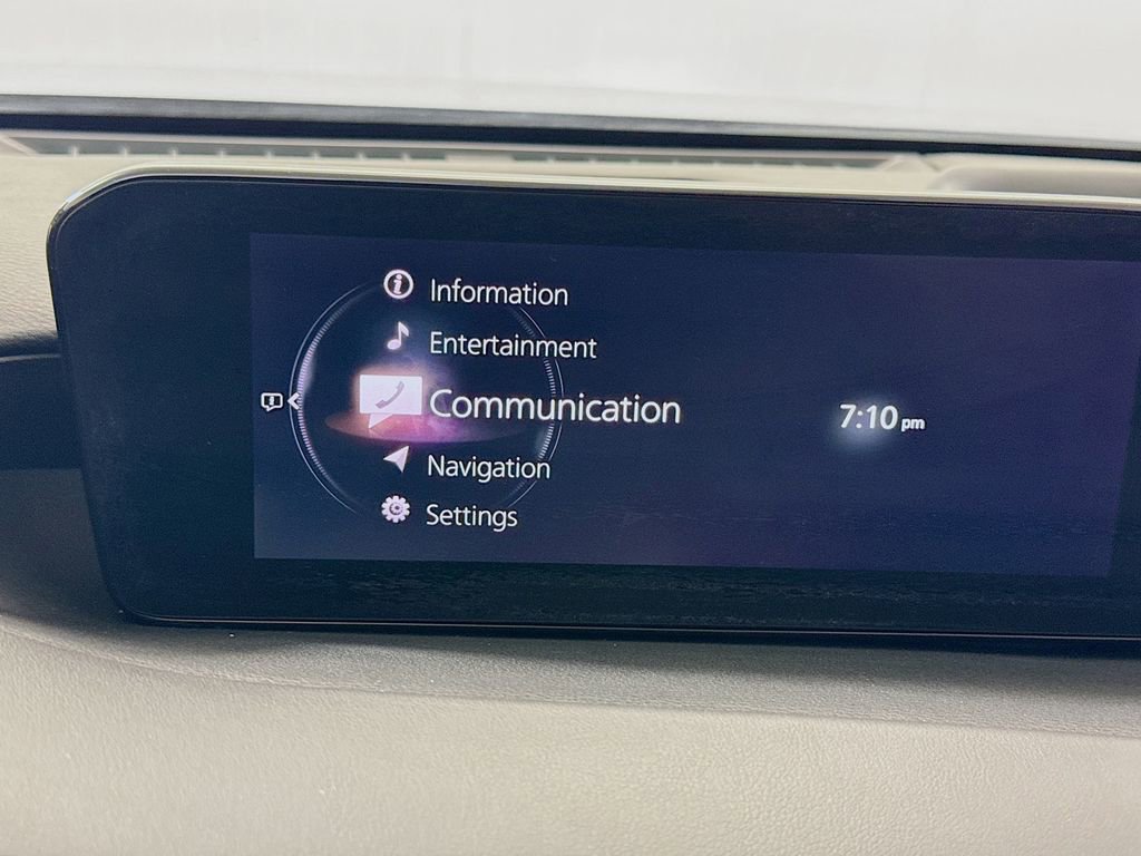 Used 2019 MAZDA MAZDA3 w/Preferred Pkg image 15