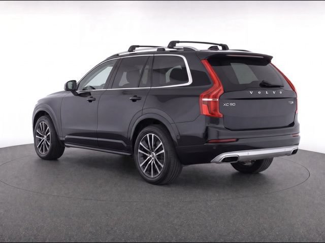 Used 2020 Volvo XC90 T5 Momentum AWD/4WD image 4