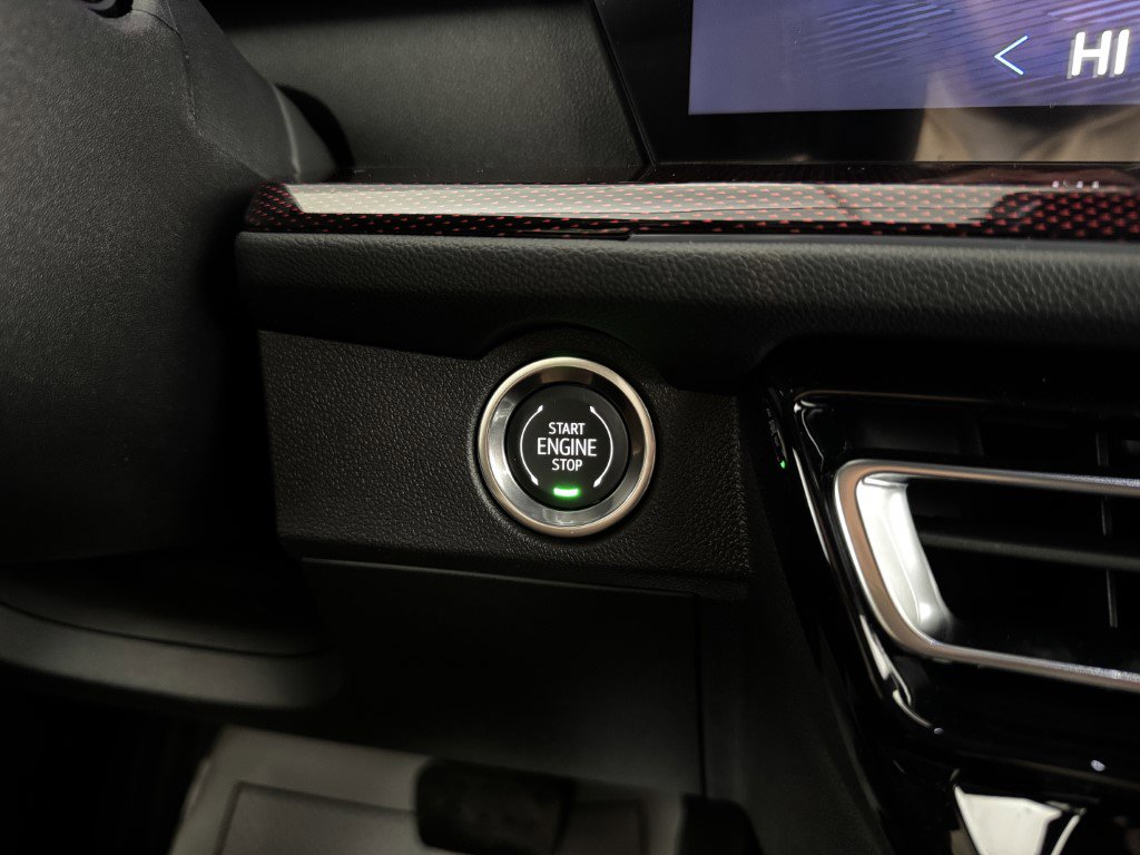 New 2026 Chevrolet Traverse Z71 image 42