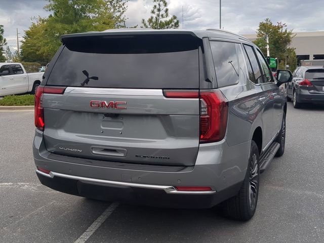 New 2026 GMC Yukon Elevation w/ Elevation Premium Package image 5