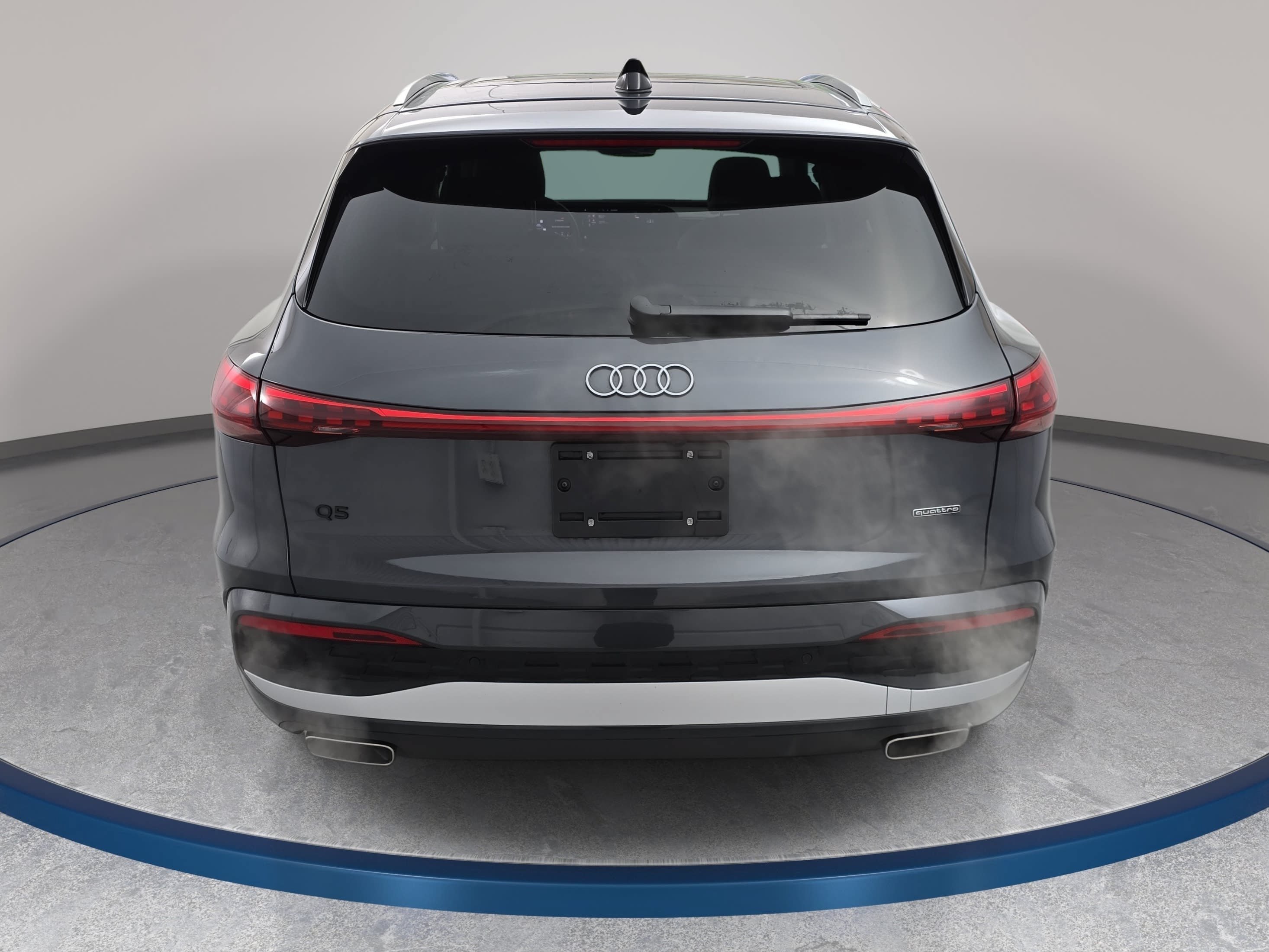 Used 2025 Audi Q5 Premium w/ Premium Plus AWD/4WD image 6