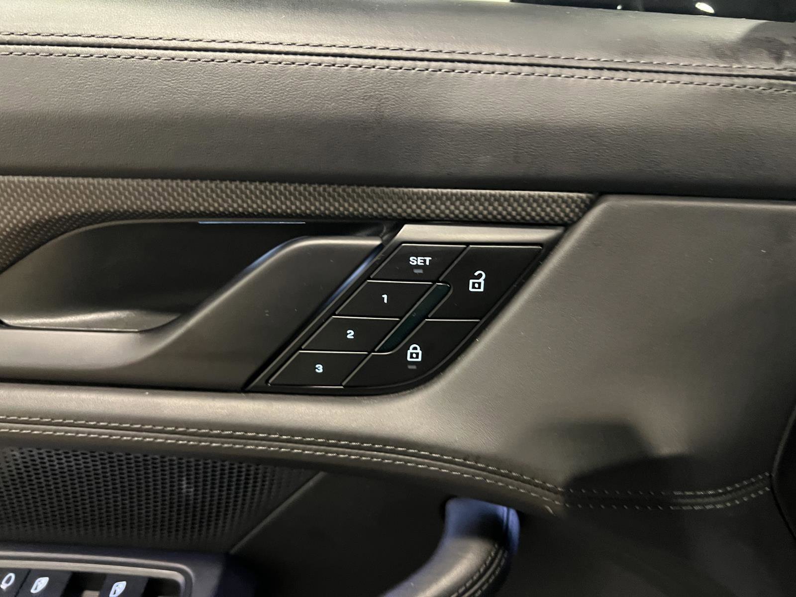 Used 2023 Porsche Taycan Turbo S image 28