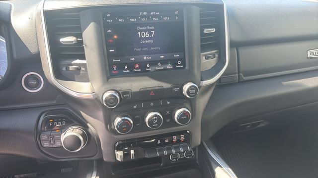 Used 2021 RAM 1500 Big Horn AWD/4WD image 8