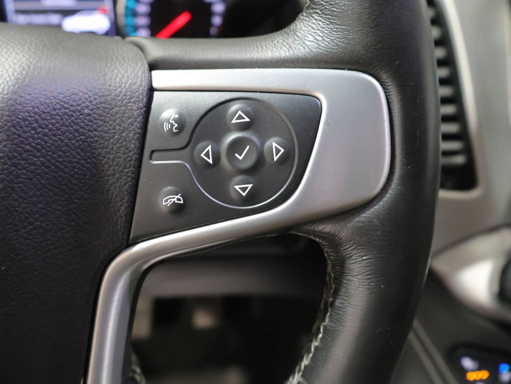 Used 2018 GMC Yukon SLT AWD/4WD image 38