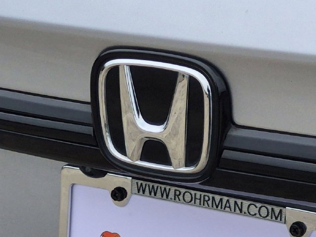 Used 2025 Honda Odyssey EX-L image 30
