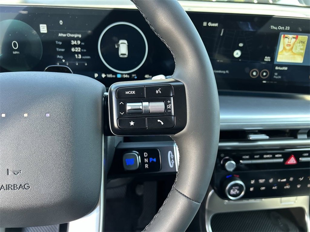 New 2026 Hyundai Ioniq 9 SEL image 27