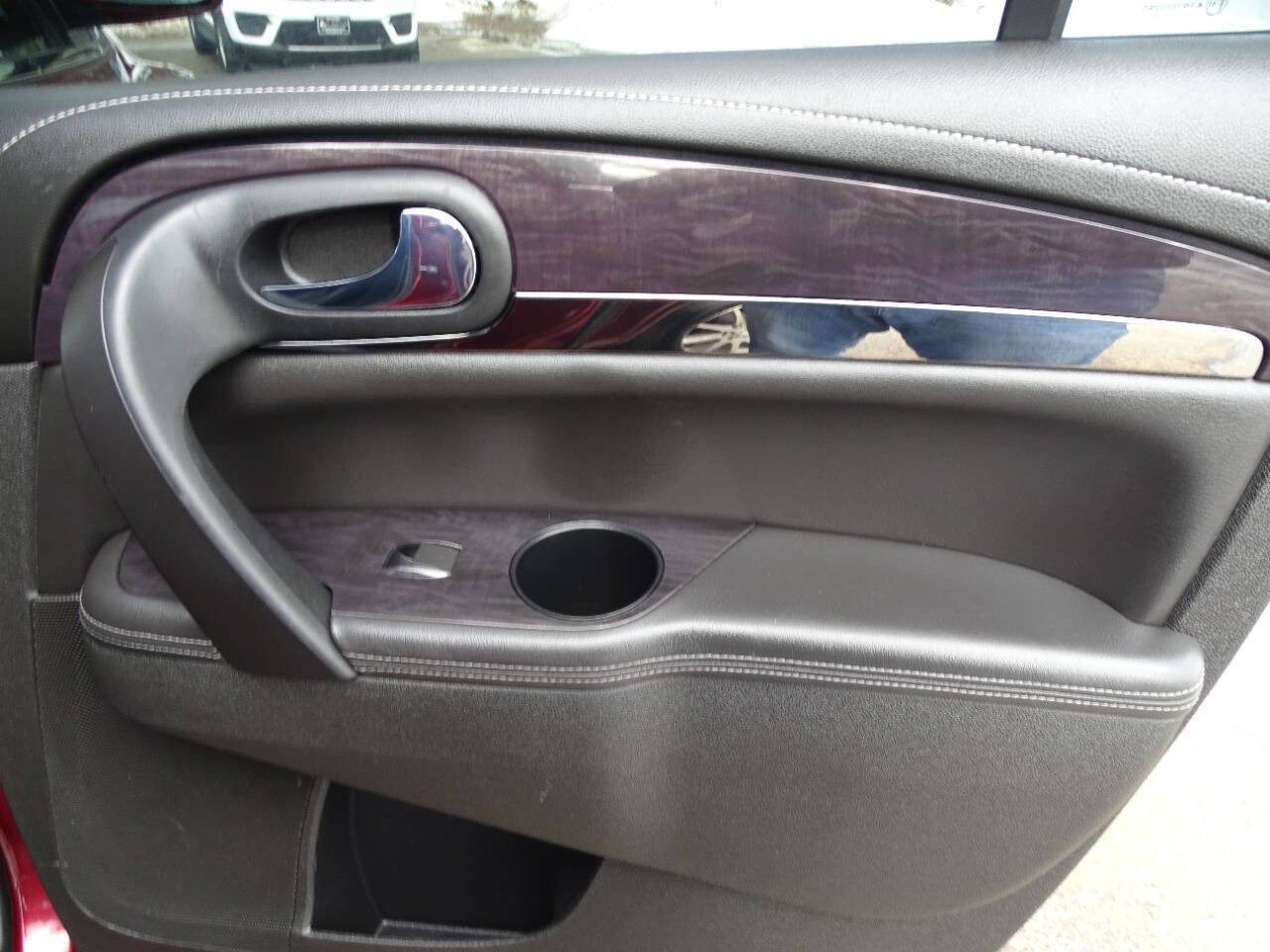 Used 2016 Buick Enclave Leather image 46