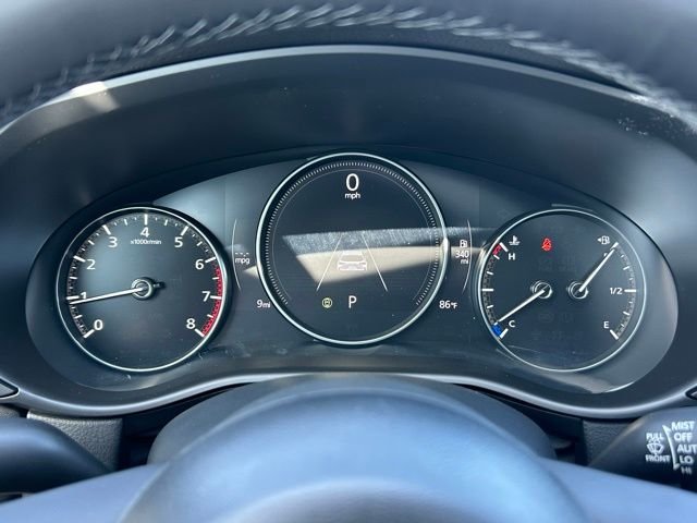 New 2026 MAZDA CX-50 AWD 2.5 S w/ Weather Package image 14