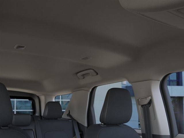 New 2026 Ford Bronco Sport Big Bend w/ Convenience Package image 22