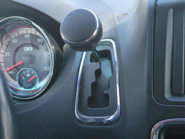 Used 2014 Dodge Grand Caravan SXT FWD image 12