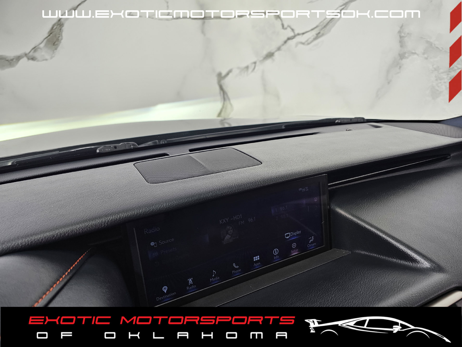 Used 2018 Lexus RC 350 RWD image 38