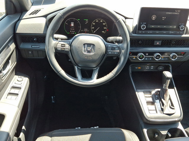 Certified 2024 Honda CR-V Sport image 12