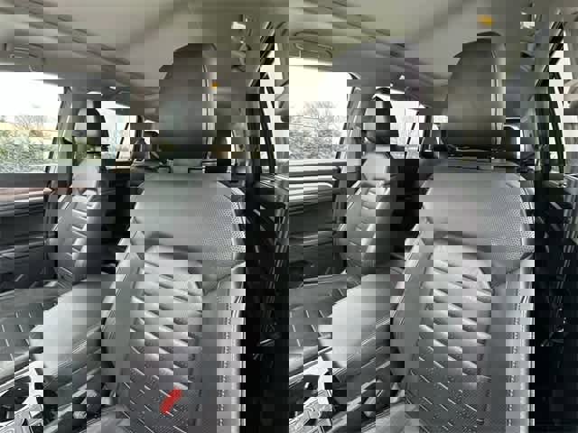 Used 2019 Volkswagen Atlas SEL Premium image 17