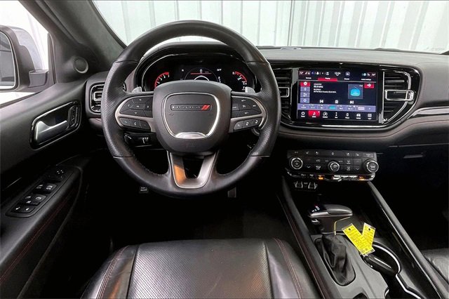 Used 2024 Dodge Durango Citadel image 5