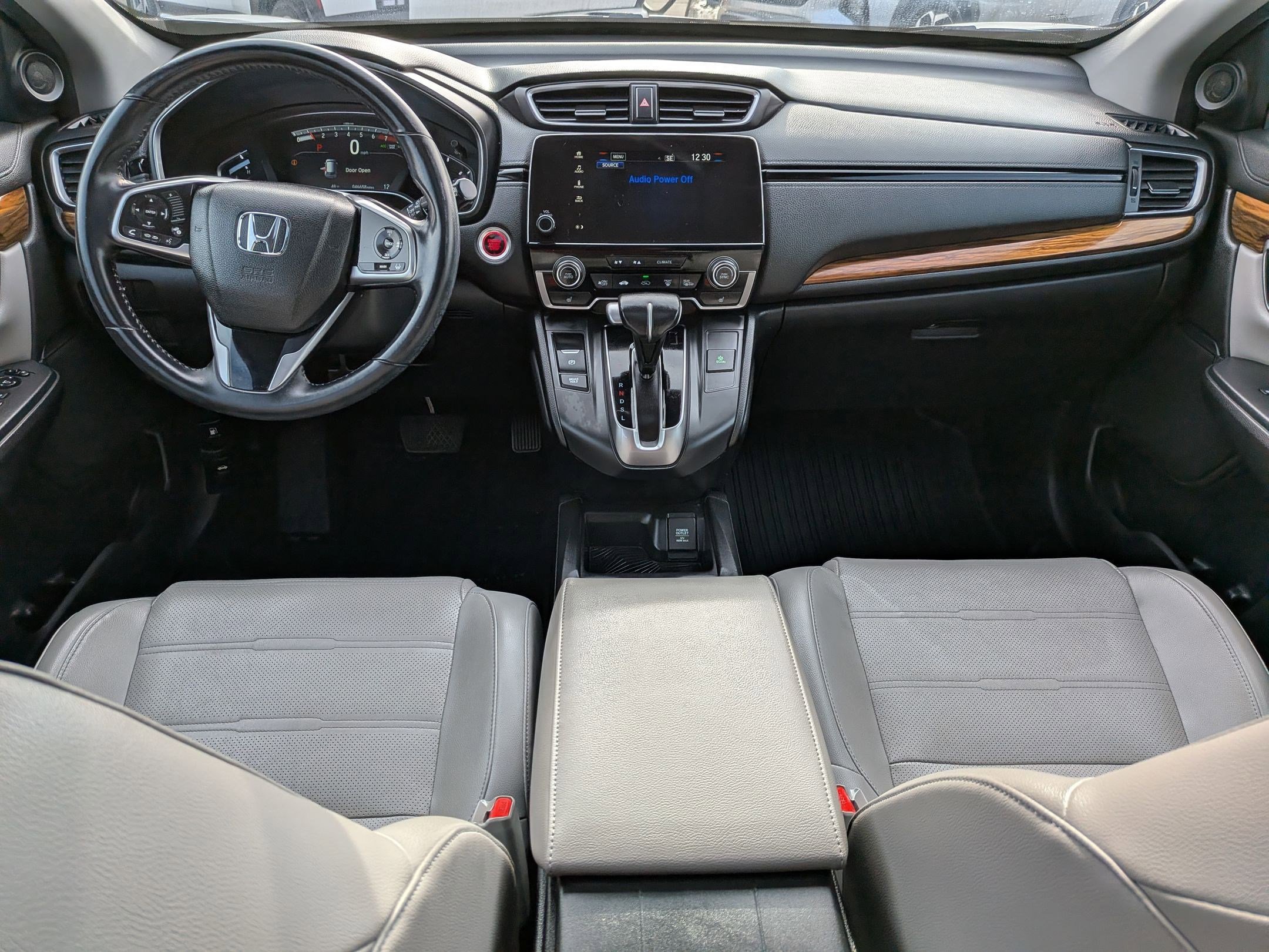 Used 2017 Honda CR-V EX-L image 25