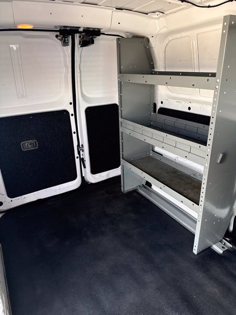 Used 2020 Nissan NV200 S FWD image 20