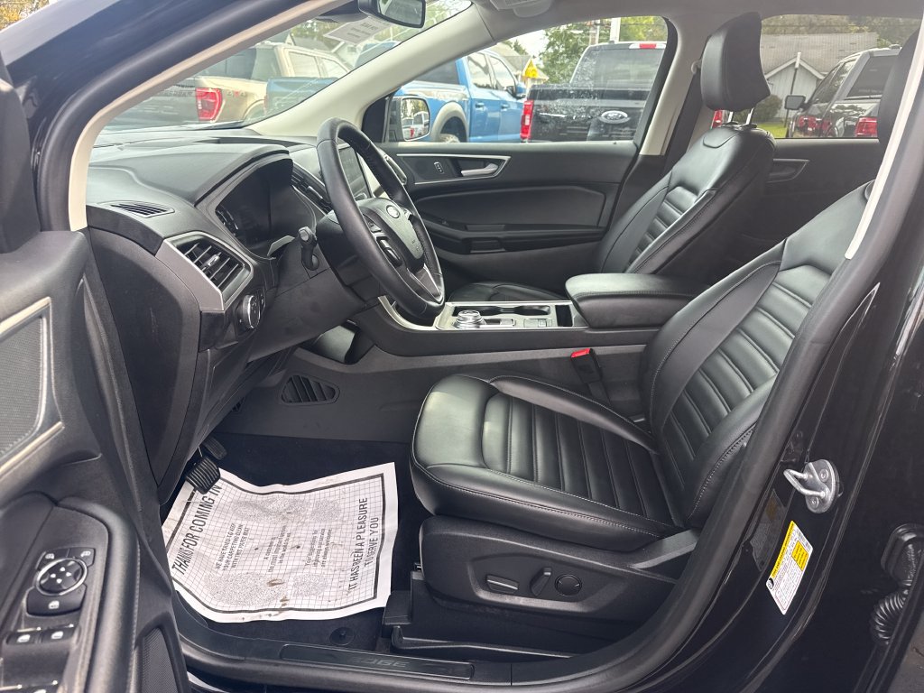 Used 2024 Ford Edge SEL w/ Convenience Package AWD/4WD image 24